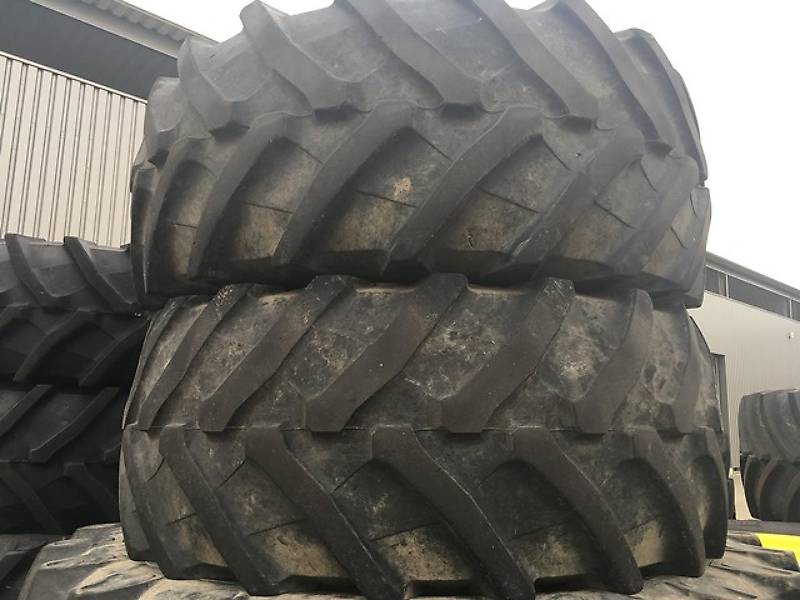 pneu agricole 540/65r28 occasion